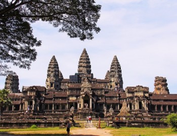 angkor