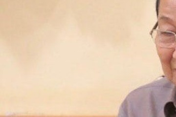 ឯកឧត្តម សេង ស៊ីវុត្ថា ប្រធានសាលាឧទ្ធរណ៍ភ្នំពេញ និងឯកឧត្តម អ៊ុក សាវុធ អគ្គព្រះរាជអាជ្ញា ផ្ញើសារ សារលិខិតគោរពជូនពរ ឯកឧត្តមកិត្តិនីតិកោសលបណ្ឌិត ឌិត មុន្ទី ប្រធានតុលាការកំពូល